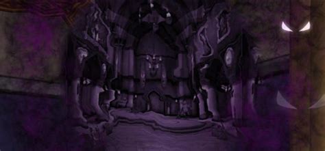 Embracing the Shadows: A Deep Dive into Shadow Occultism in Wizard101